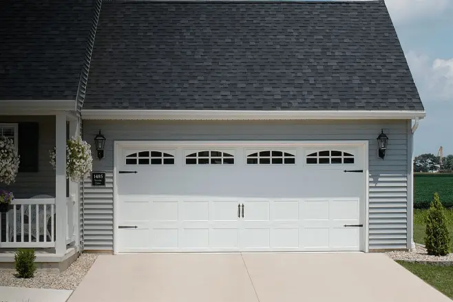 Adirondack Garage Doors Facebook